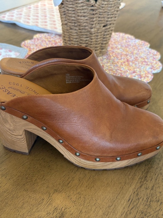 Kork-Ease Shoes - Women's Kork Ease shoes - Size 7